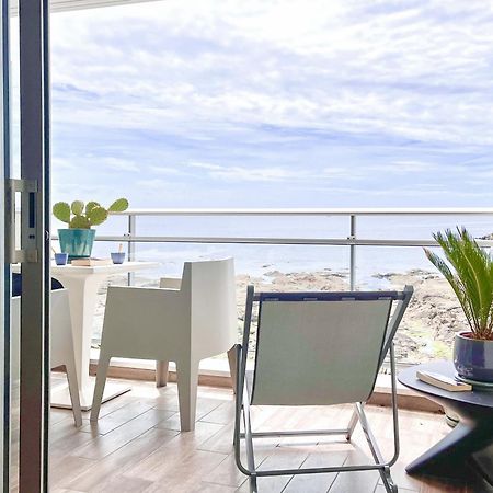 Appartement Les Pieds Dans Leau Acces Direct Sur La Cote Sauvage - 2 Pers Les Sables-dʼOlonne Kültér fotó