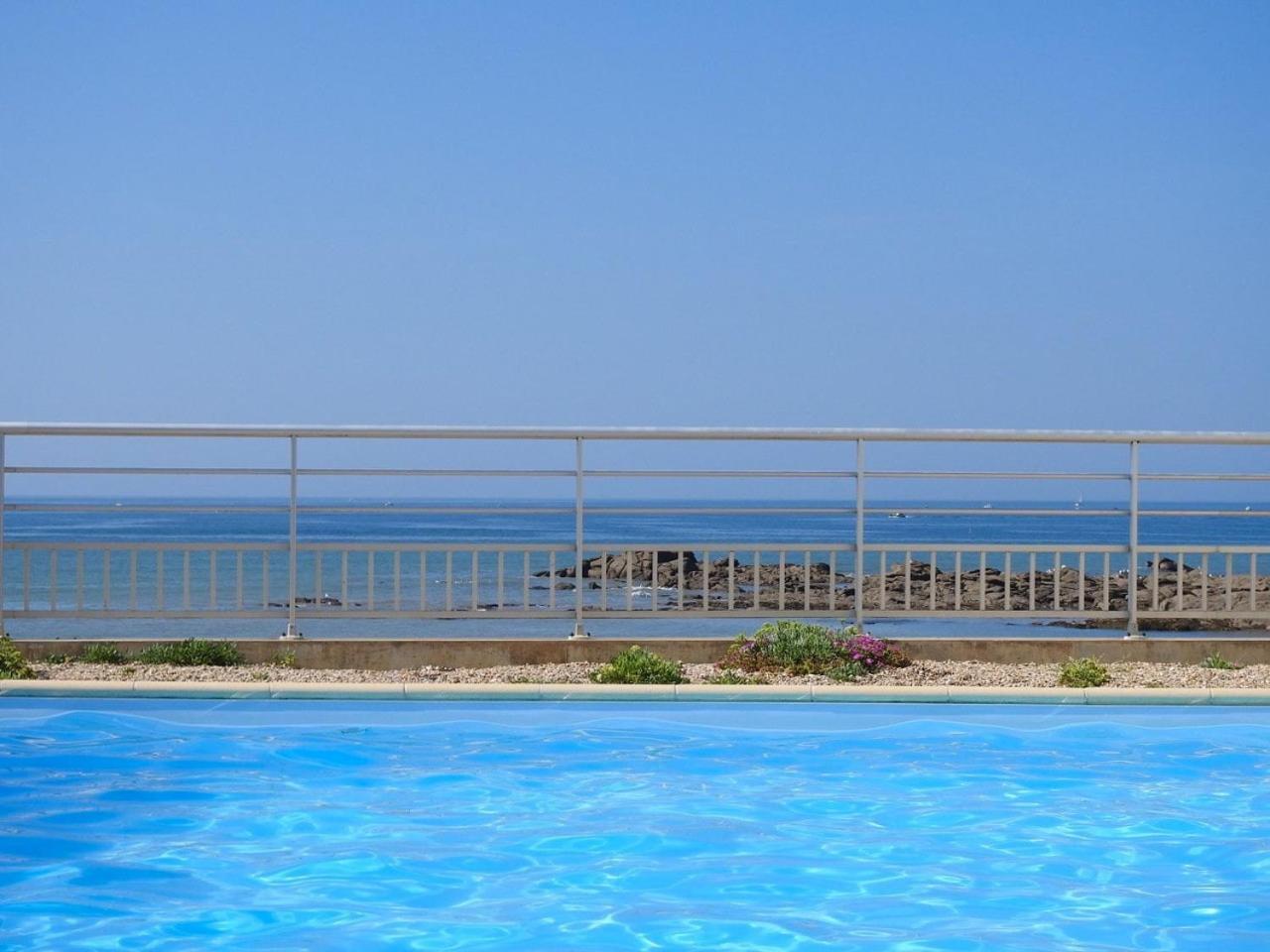 Appartement Les Pieds Dans Leau Acces Direct Sur La Cote Sauvage - 2 Pers Les Sables-dʼOlonne Kültér fotó